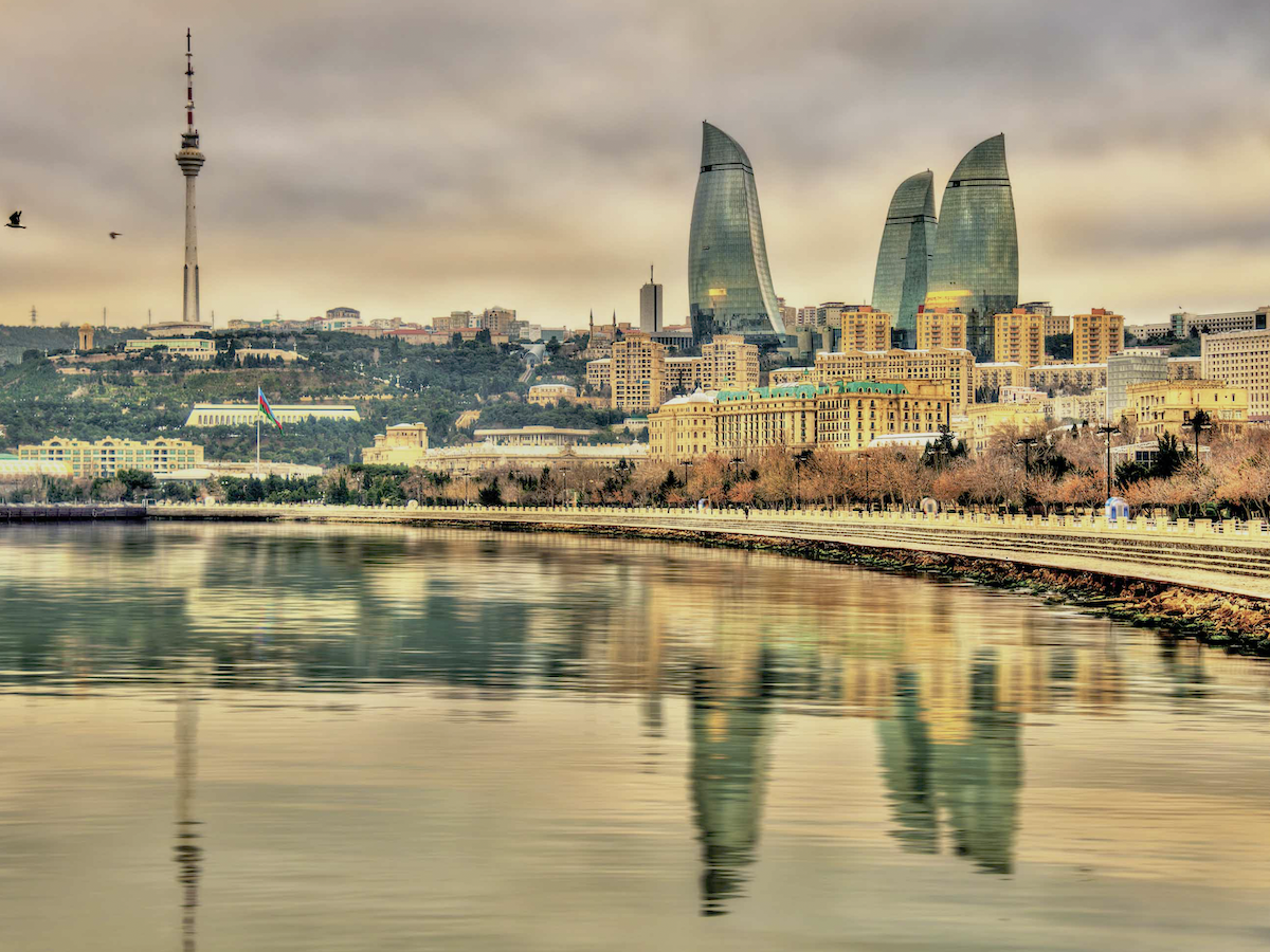 Azerbejdżan