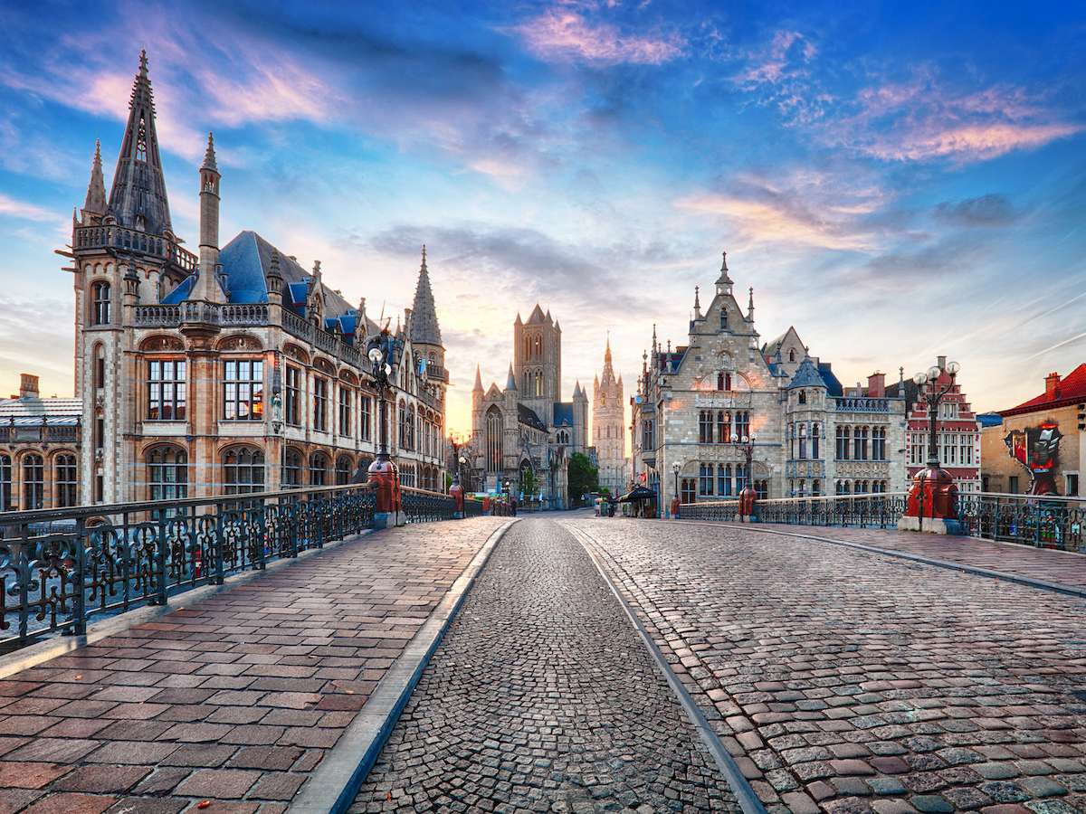 Belgia