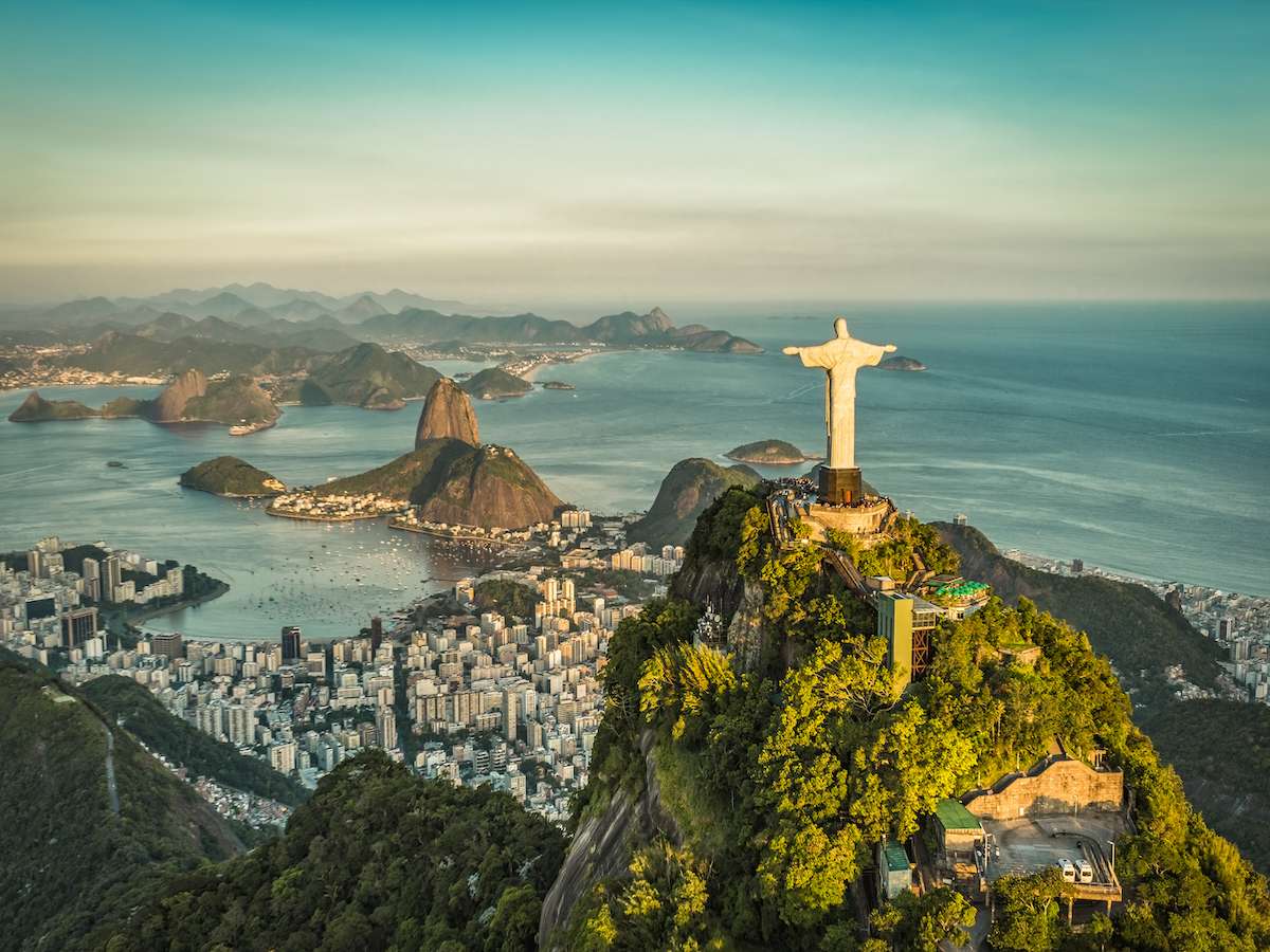 Brazylia