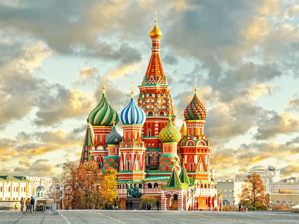 Orient Travel - Świat w zasięgu ręki!