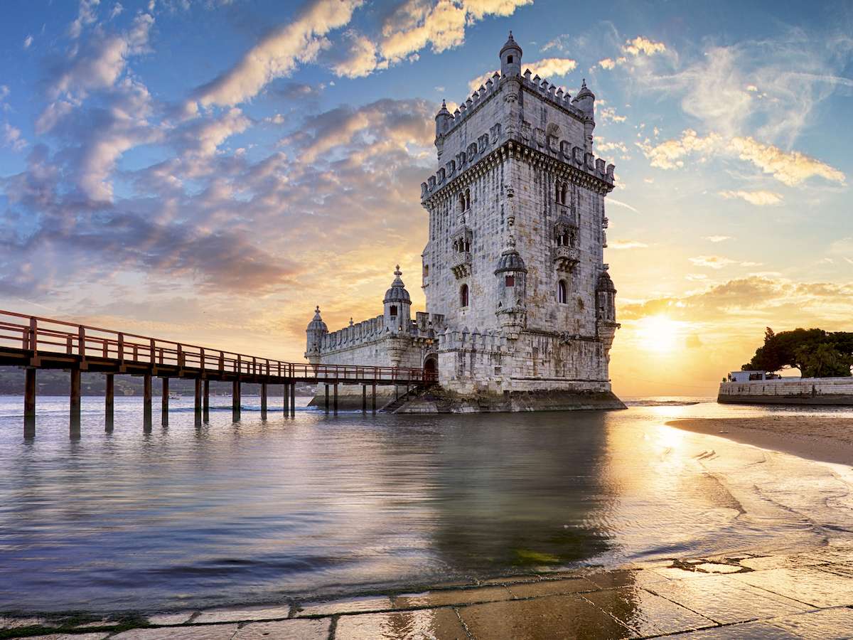 Portugalia