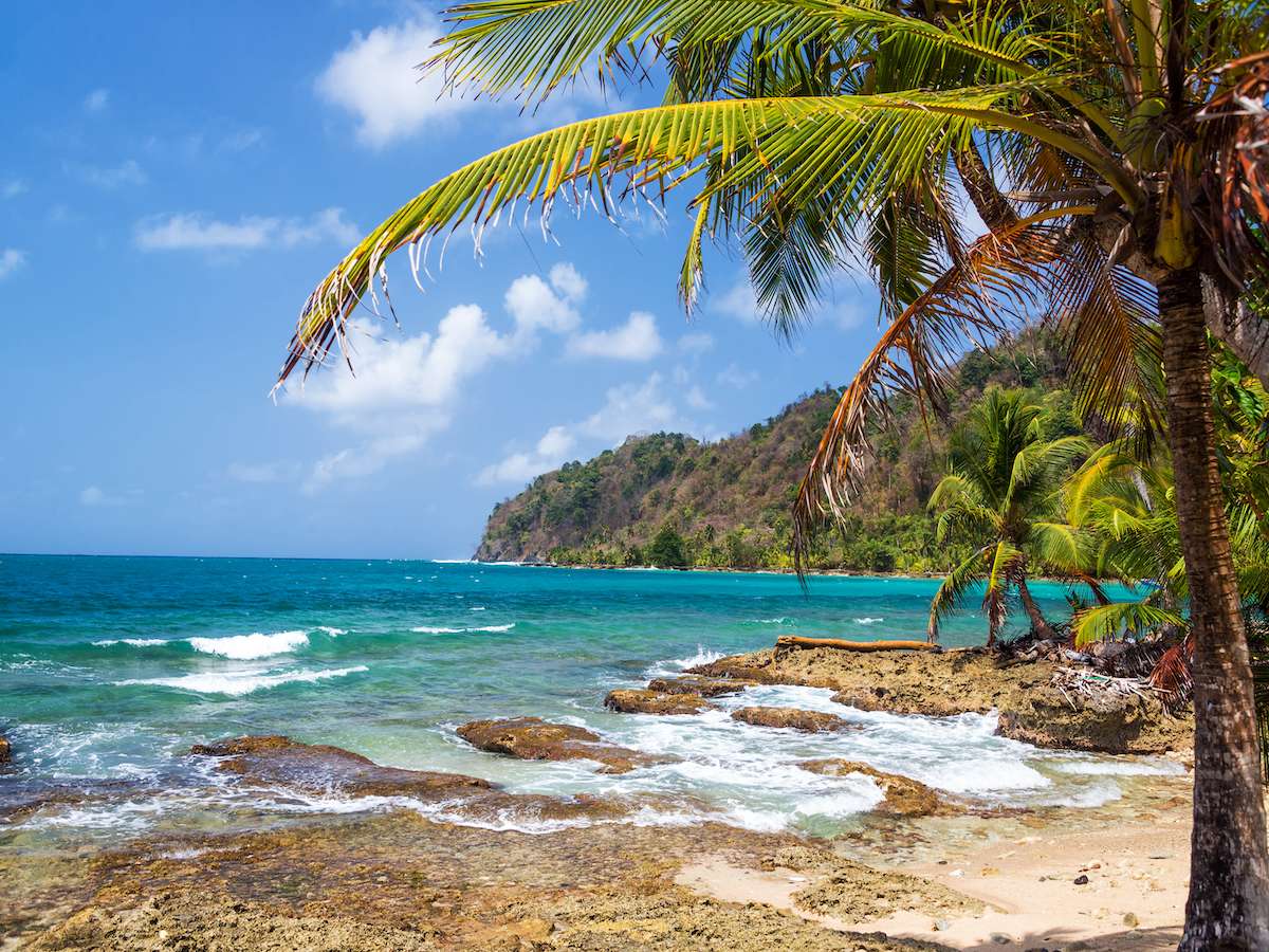 Panama