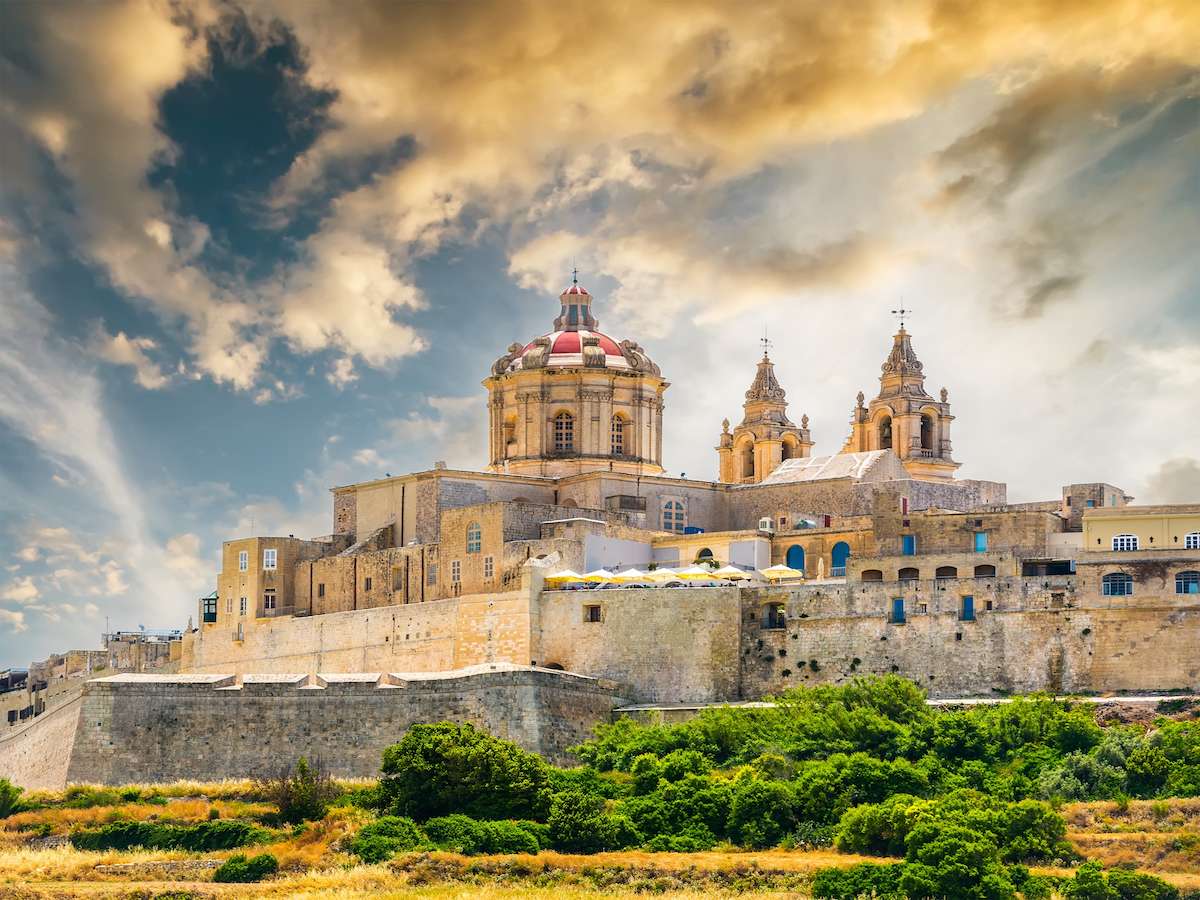 Malta