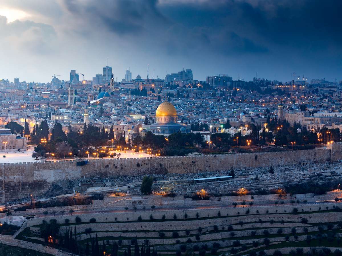 Izrael