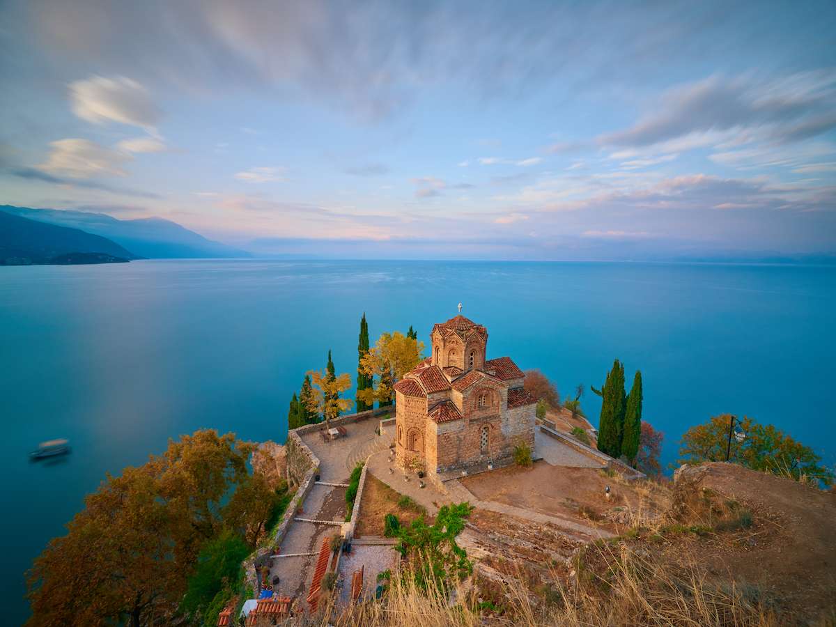 Macedonia Północna