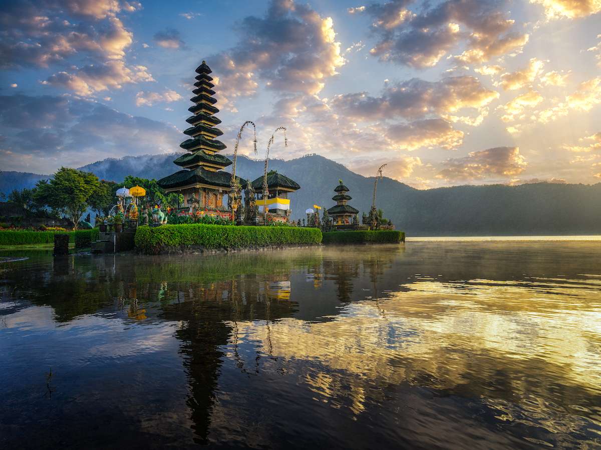 Indonezja