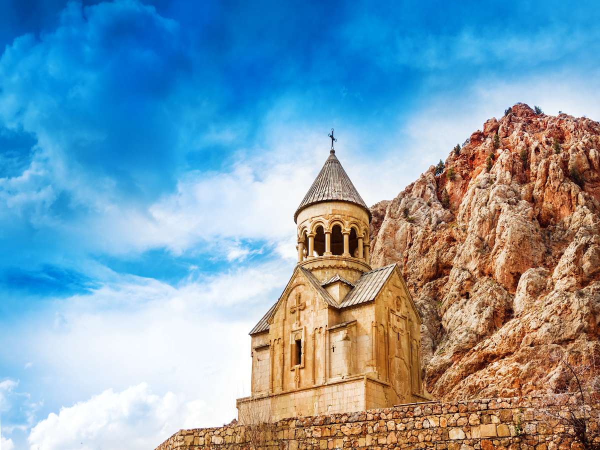 Armenia