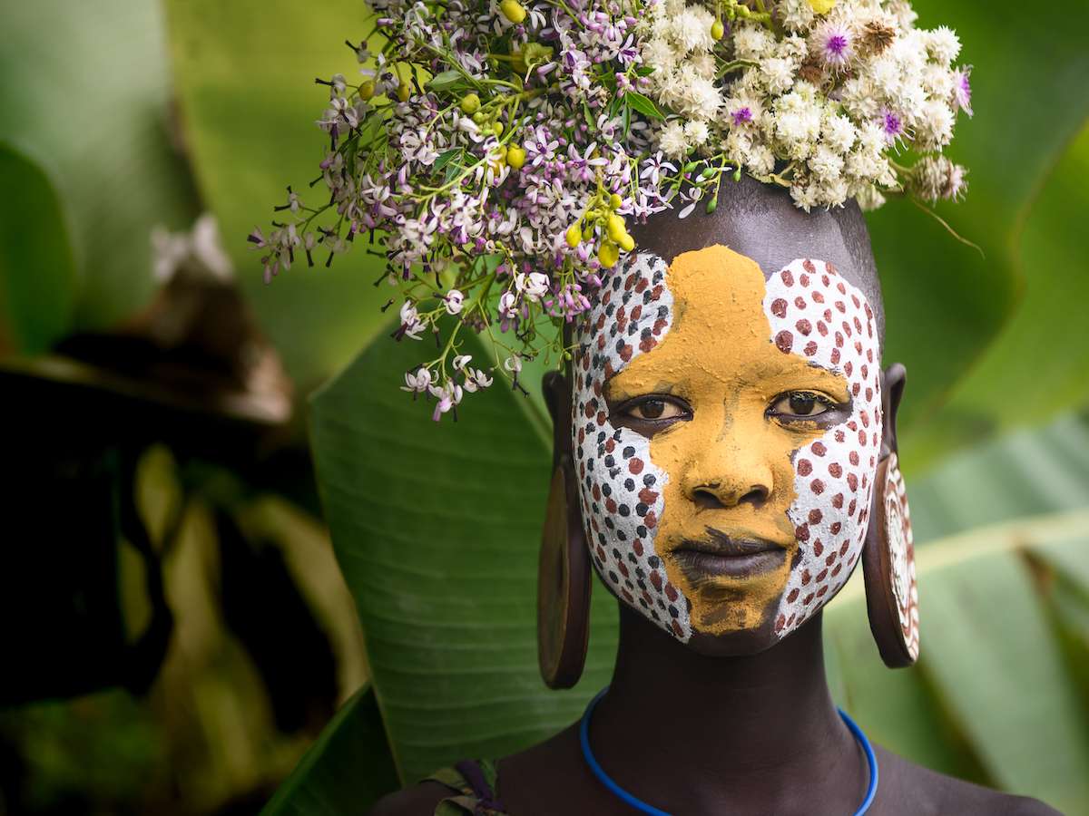 Etiopia