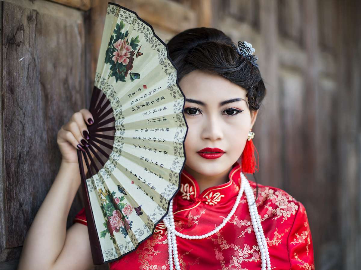 Chiny