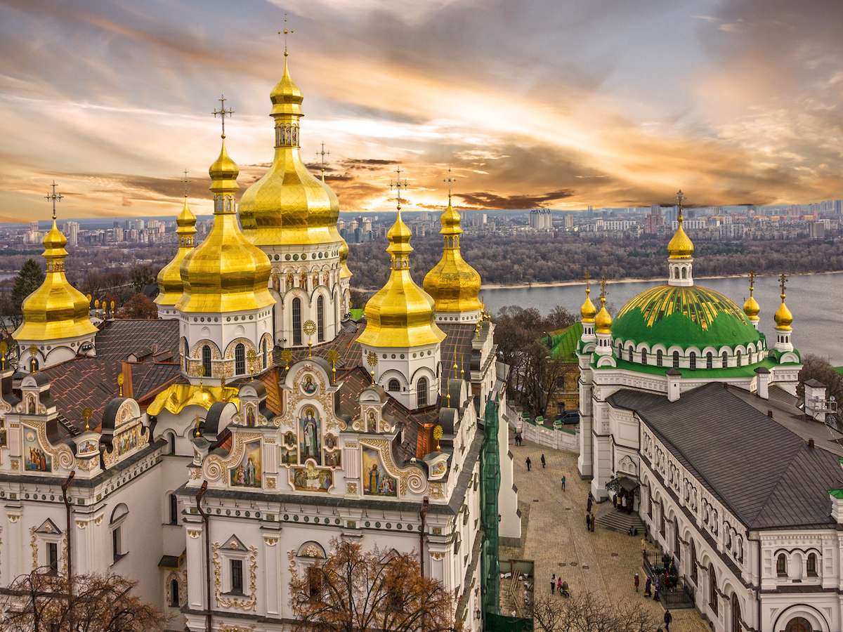 Orient Travel - Świat w zasięgu ręki!