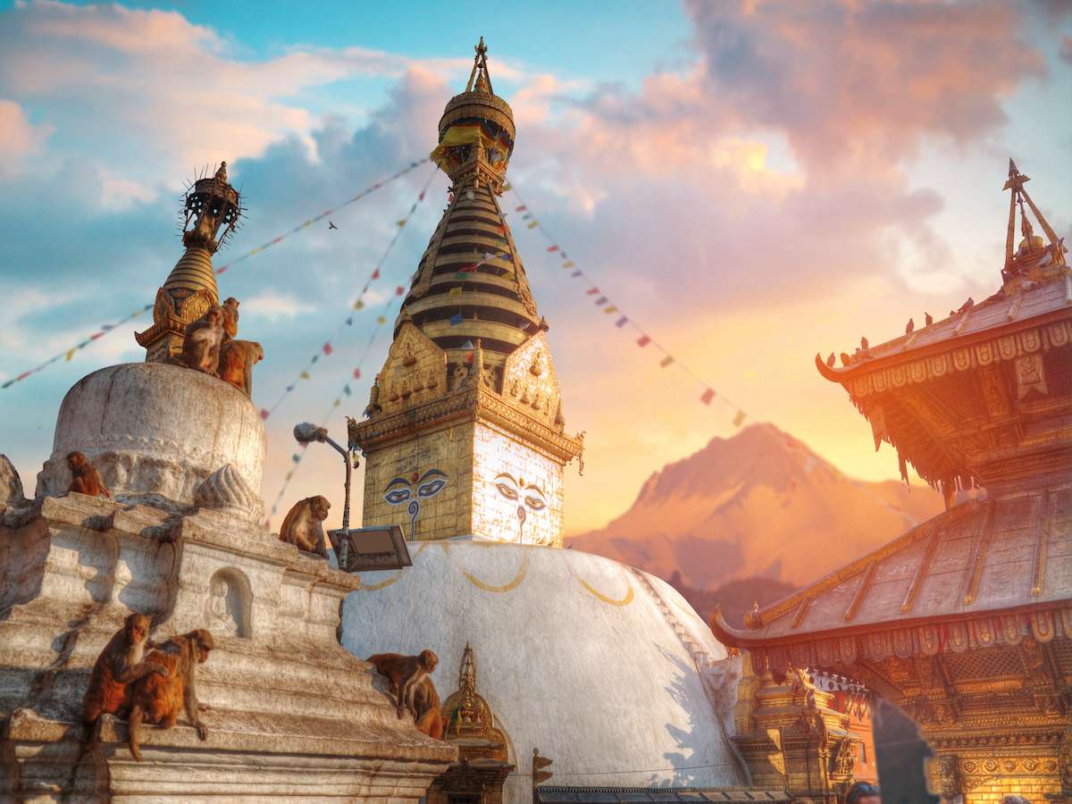 Nepal