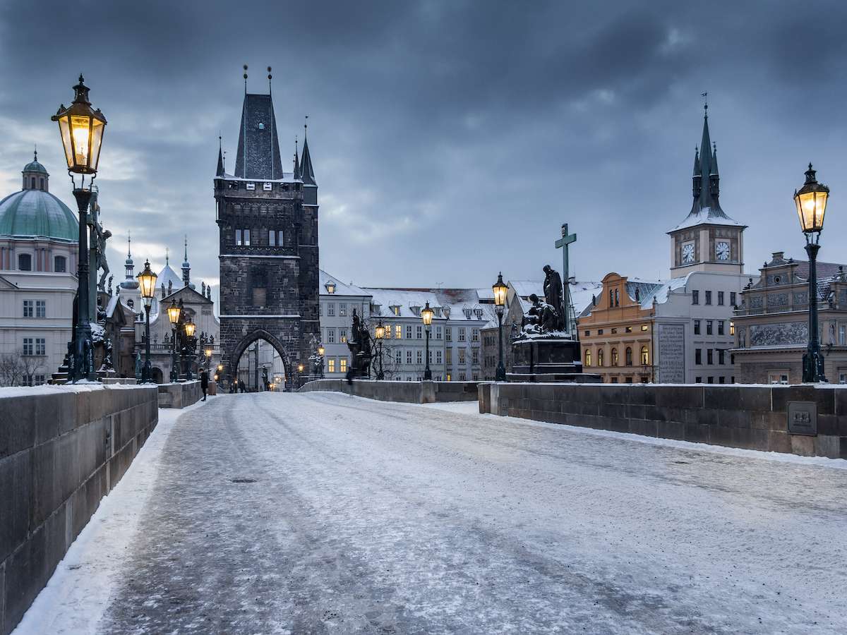 Czechy
