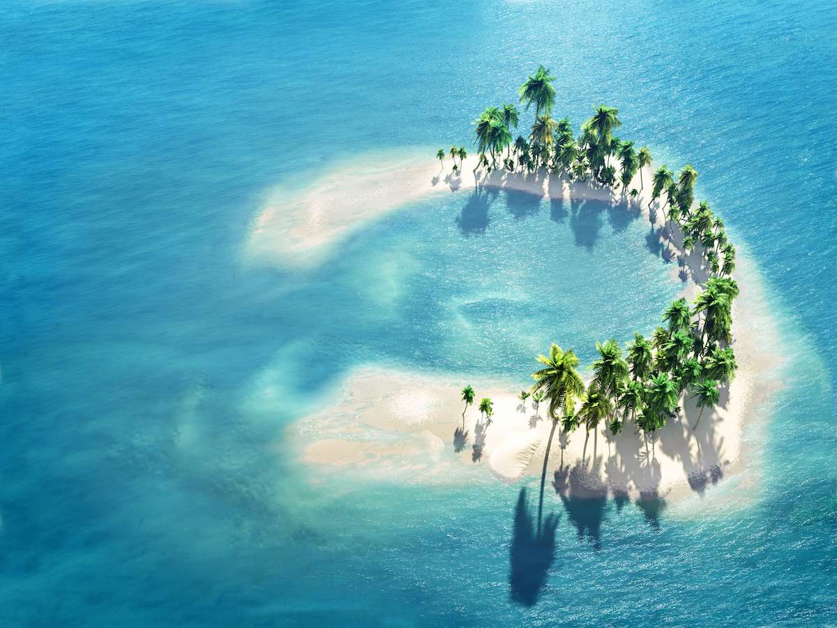 Rajski archipelag