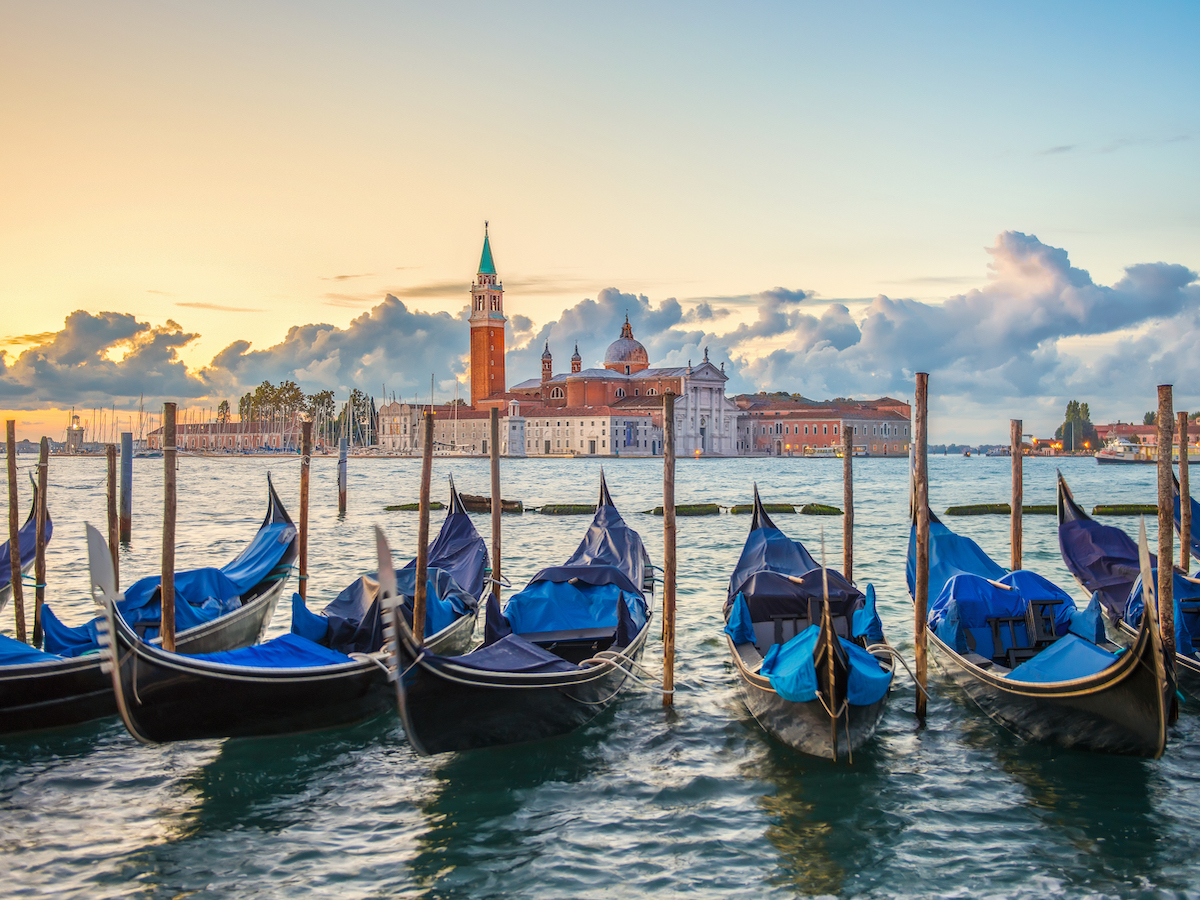 Orient Travel - Świat w zasięgu ręki!