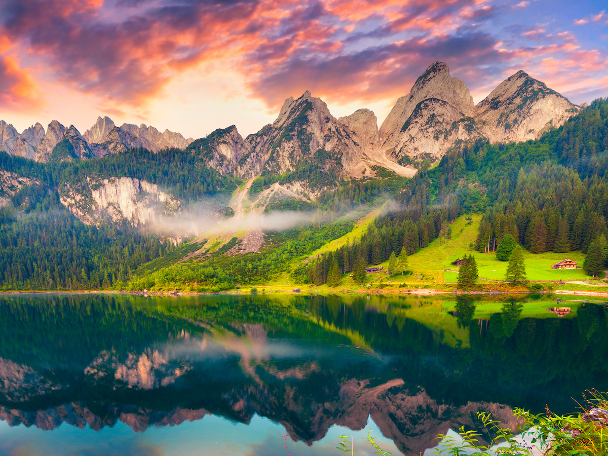 Austria