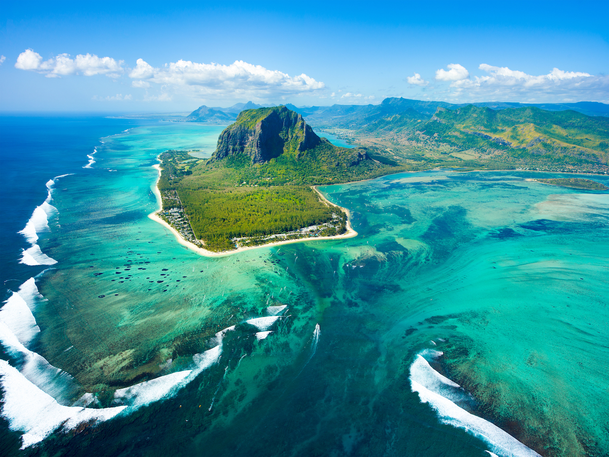 Mauritius