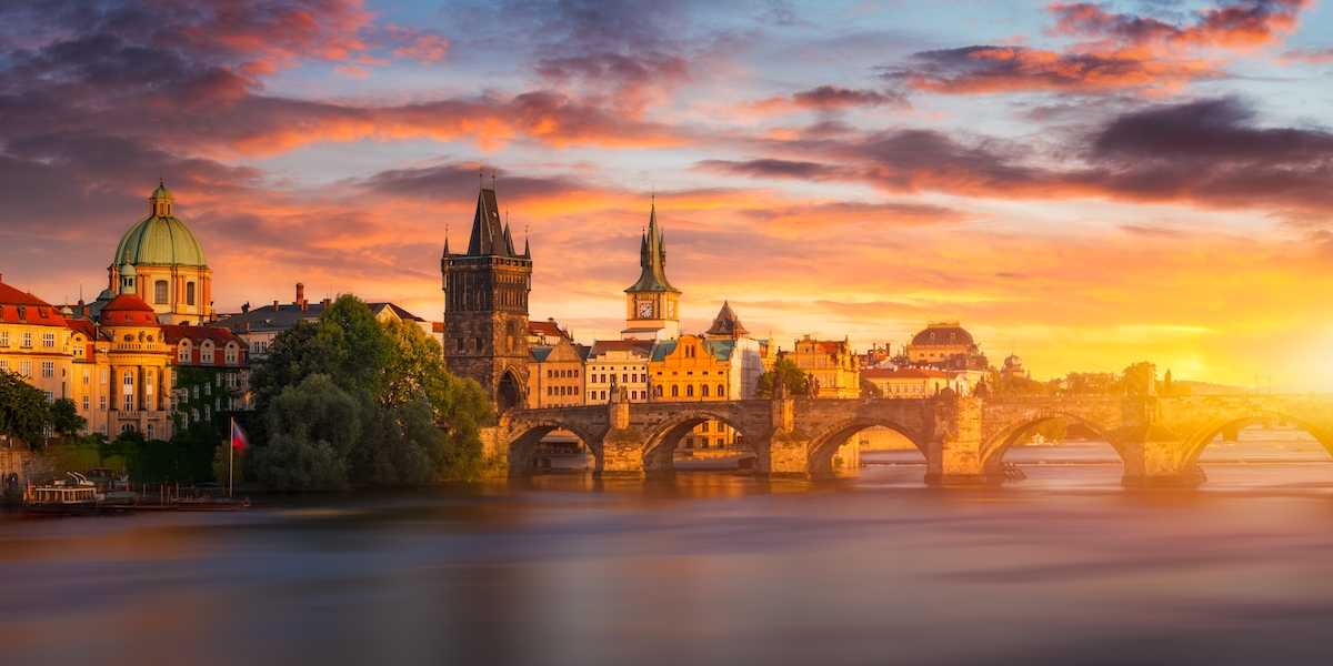 Orient Travel - Świat w zasięgu ręki!
