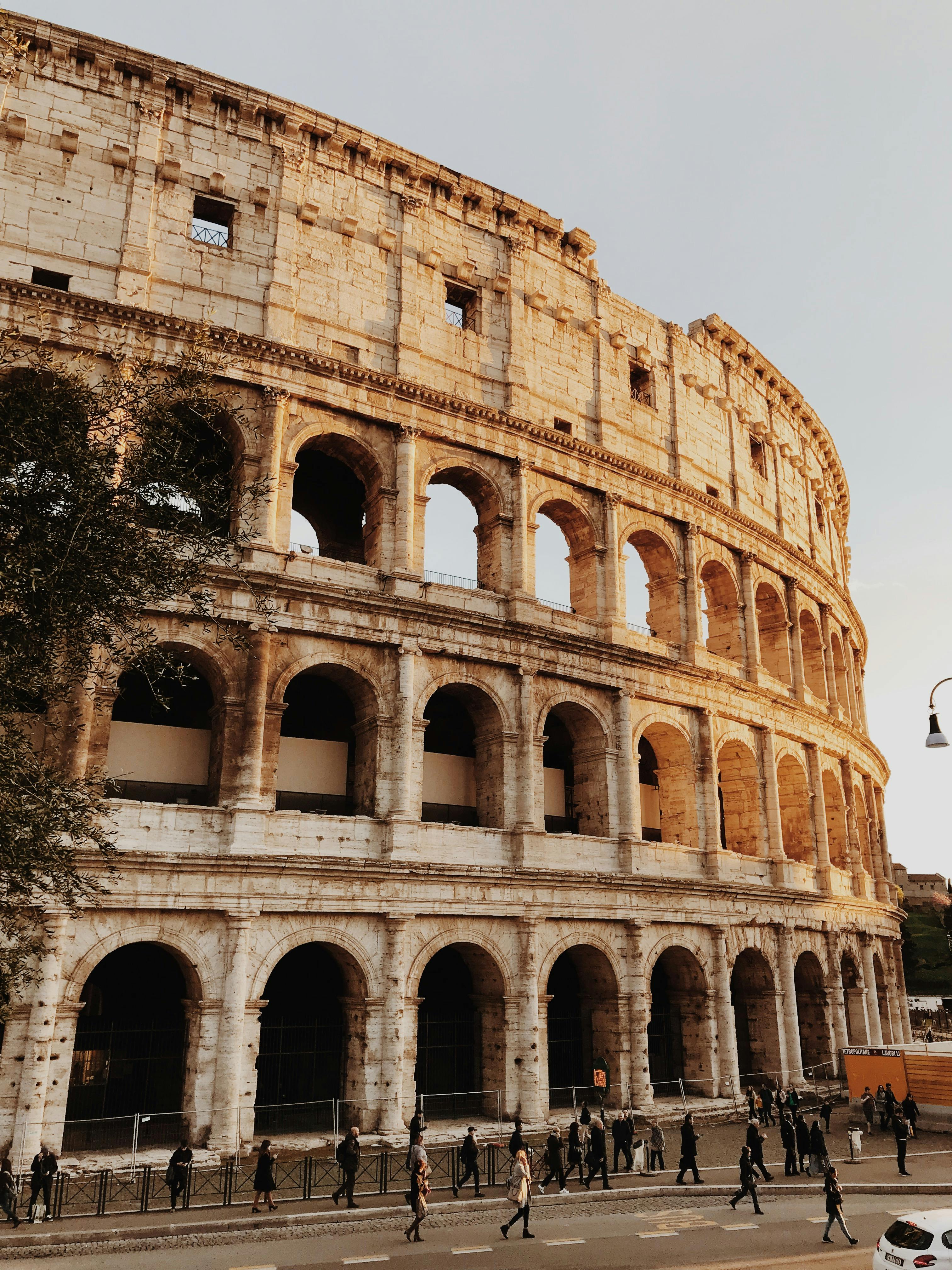 Italia Pełna Kontrastów